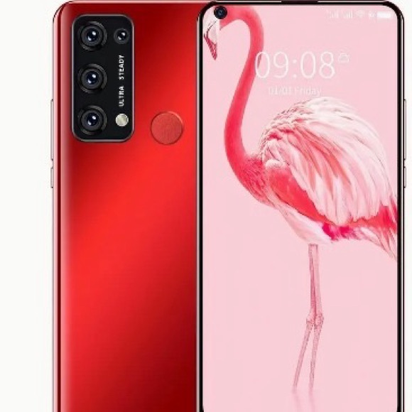 2 Smartphone android 📱price are for each phone 📱